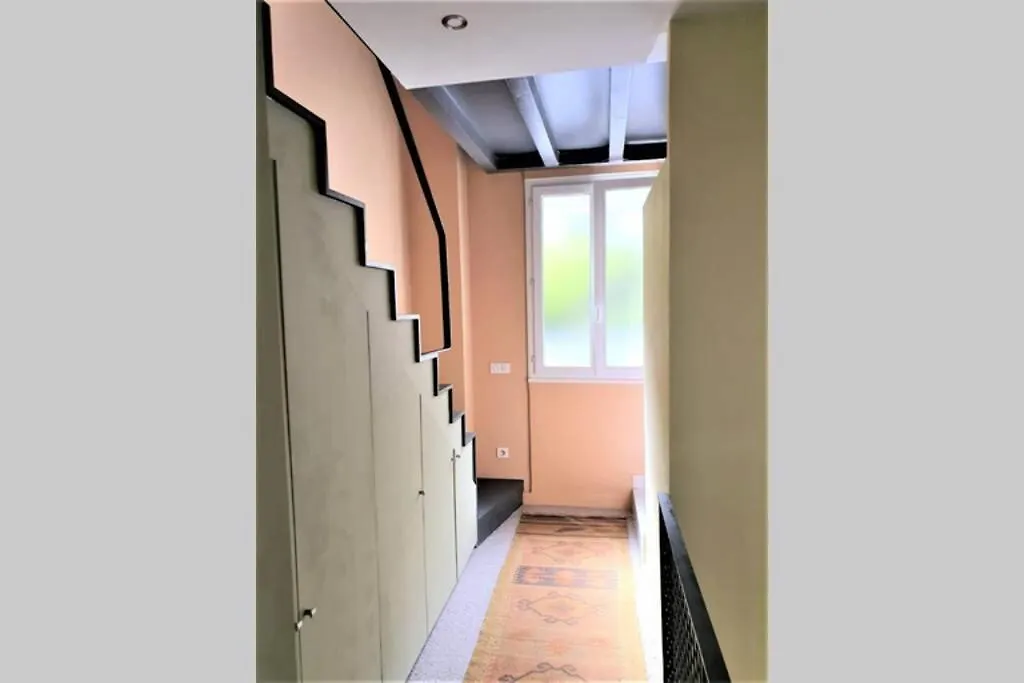 Maison Exceptionnelle, Campagne A *