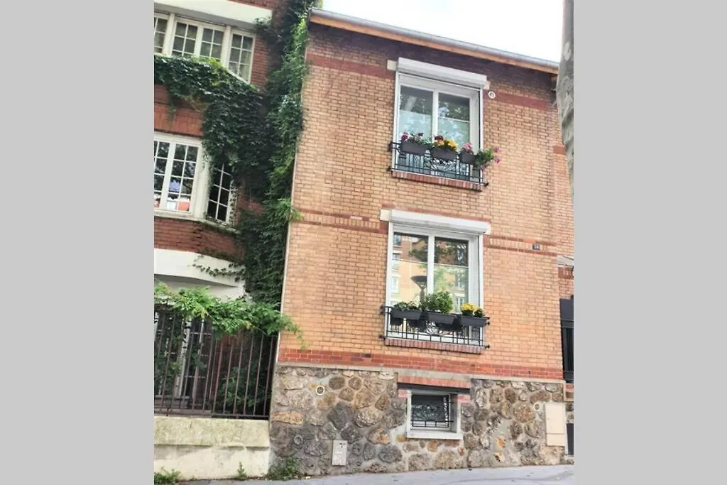 Daire Maison Exceptionnelle, Campagne A *