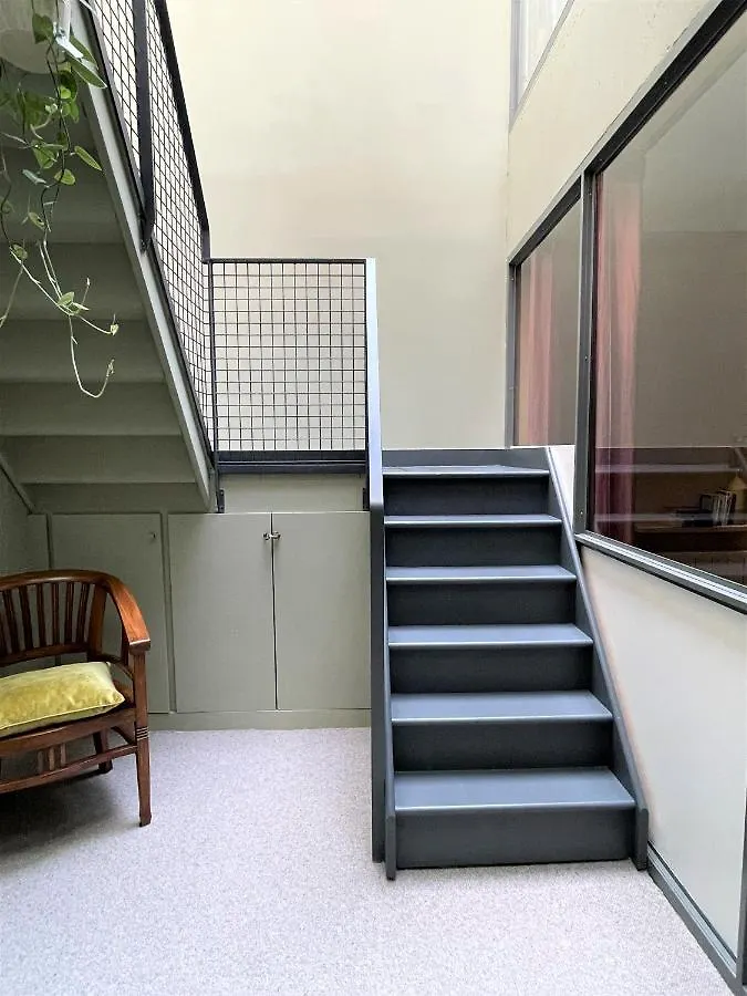 Maison Exceptionnelle, Campagne A *