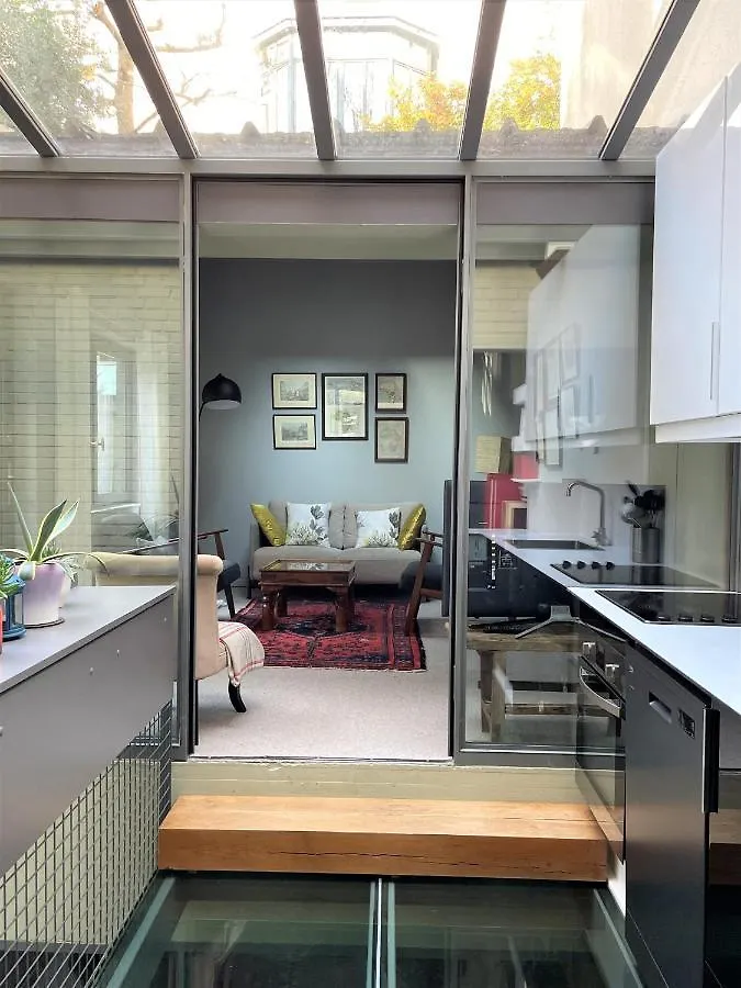 Apartment Maison Exceptionnelle, Campagne A