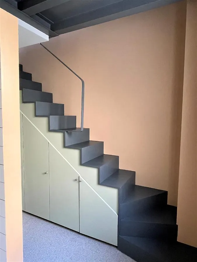Apartment Maison Exceptionnelle, Campagne A *