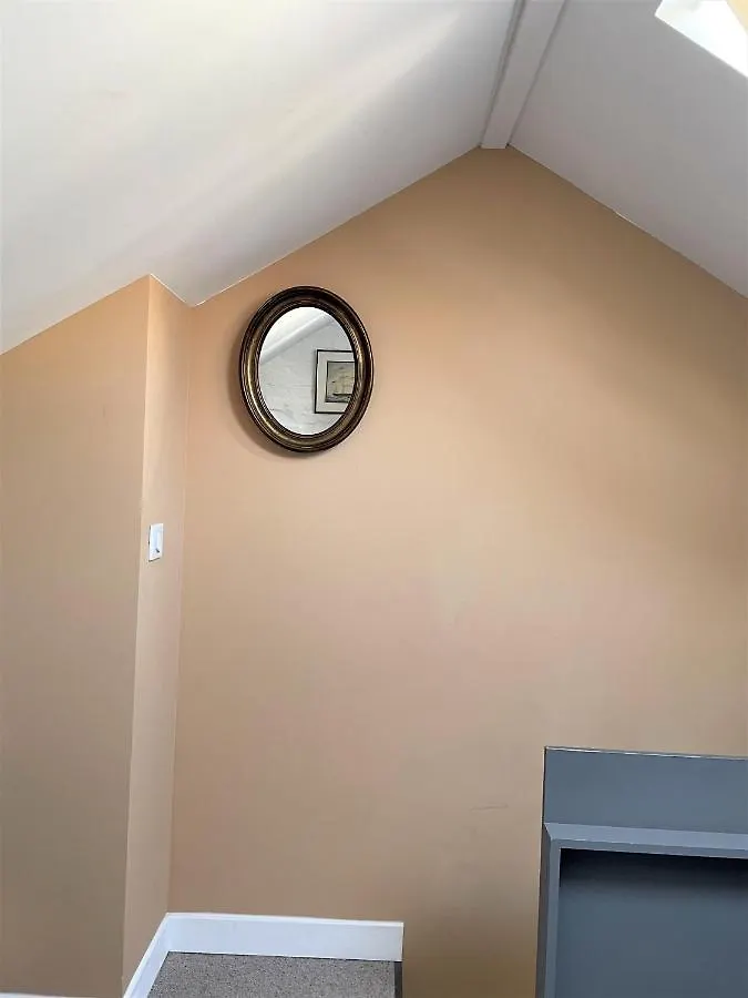 Lejlighed Maison Exceptionnelle, Campagne A