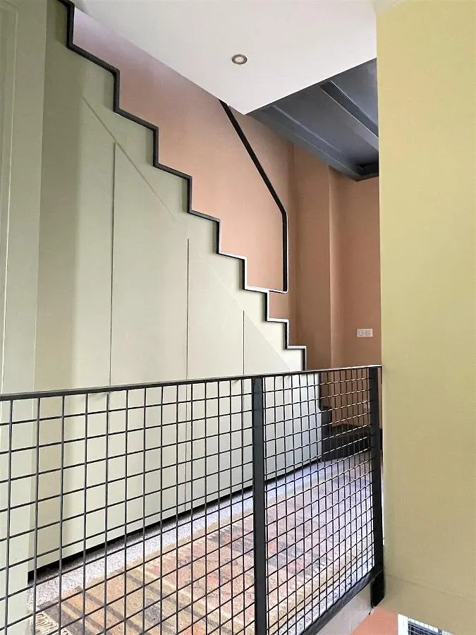 Maison Exceptionnelle, Campagne A * Parijs