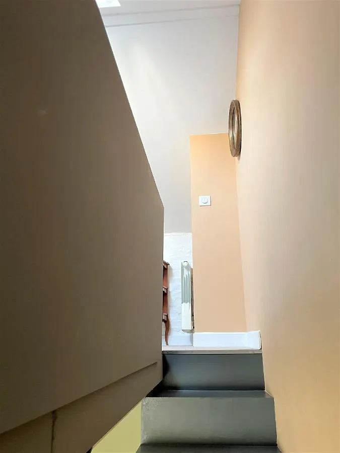 Apartment Maison Exceptionnelle, Campagne A
